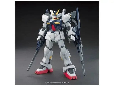 Bandai HGBF 1/144 Build Gundam Mk-II Gundam Build Fighters [5069219]