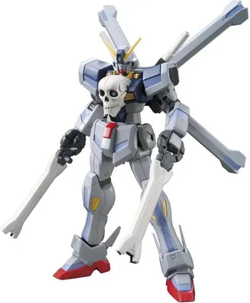 Bandai HGBF 1/144 Cross Bone Gundam Maoh [5069220]