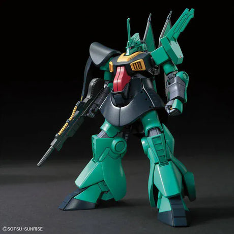 Bandai HGUC 1/144 Dijeh Zeta Gundam [5055577]