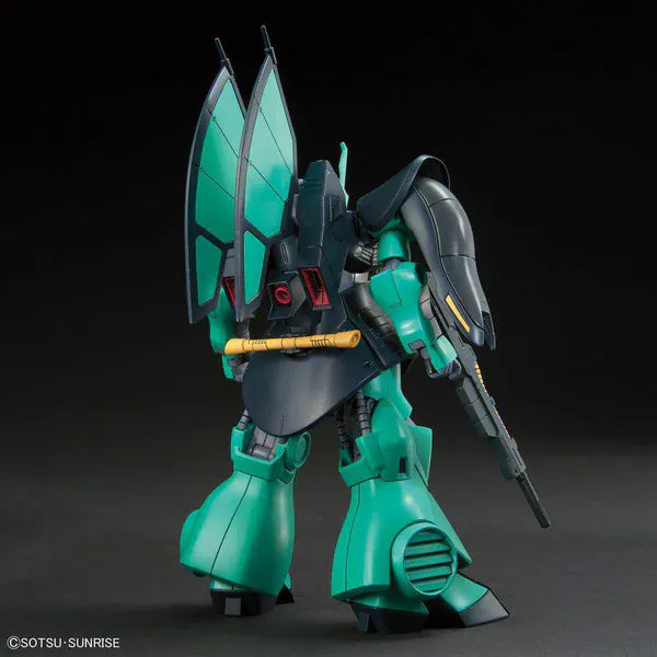 Bandai HGUC 1/144 Dijeh Zeta Gundam [5055577]
