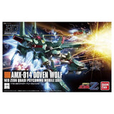 Bandai HGUC 1/144 Doven Wolf [5062914]