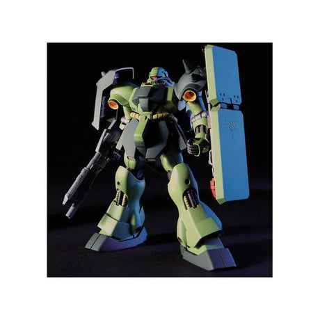 Bandai HGUC 1/144 Geara Doga Gundam Chars Counterattack [5060957]
