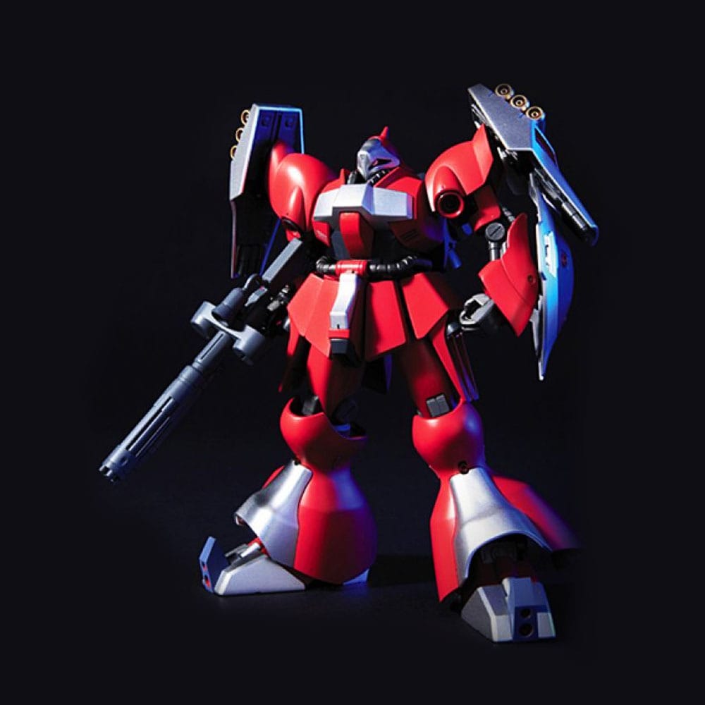 Bandai HGUC 1/144 JAGD Doga (Quess) [5058777]