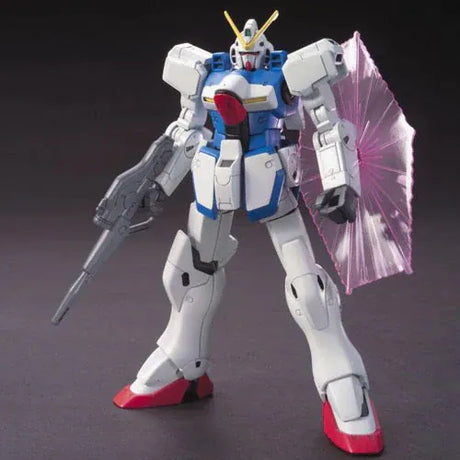 Bandai HGUC 1/144 V Gundam Model Kit [5063038]