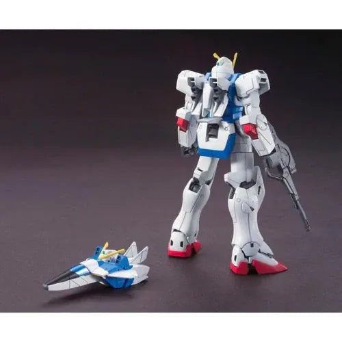 Bandai HGUC 1/144 V Gundam Model Kit [5063038]