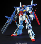 Bandai HGUC 1/144 ZZ Gundam [5057954]
