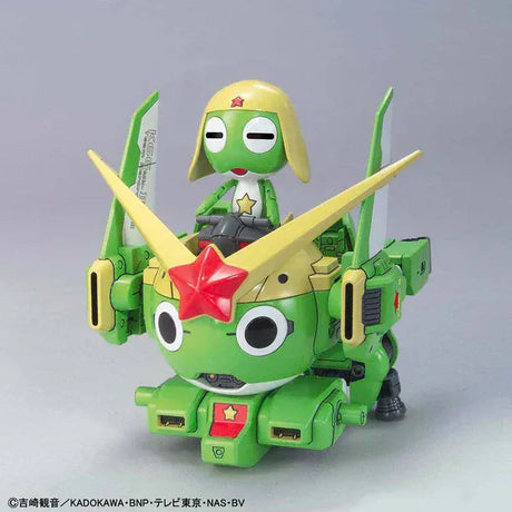 Bandai Keroro Robo Mk.II Keroro Gunso [5056842]