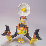 Bandai Kululu Robo Mk.II Keroro Gunso [5056844]