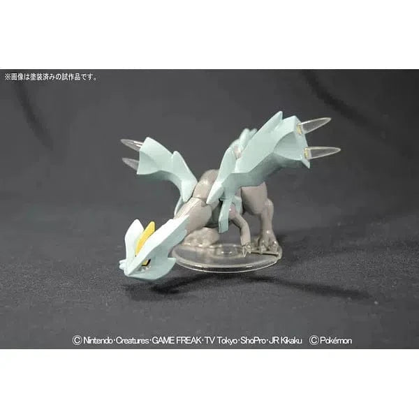 Bandai Kyurem Pokemon Model Kit [5067293]