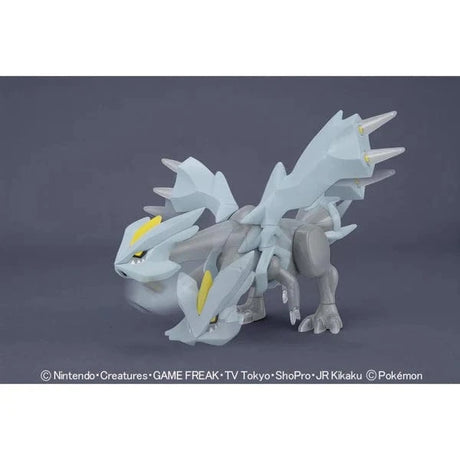 Bandai Kyurem Pokemon Model Kit [5067293]