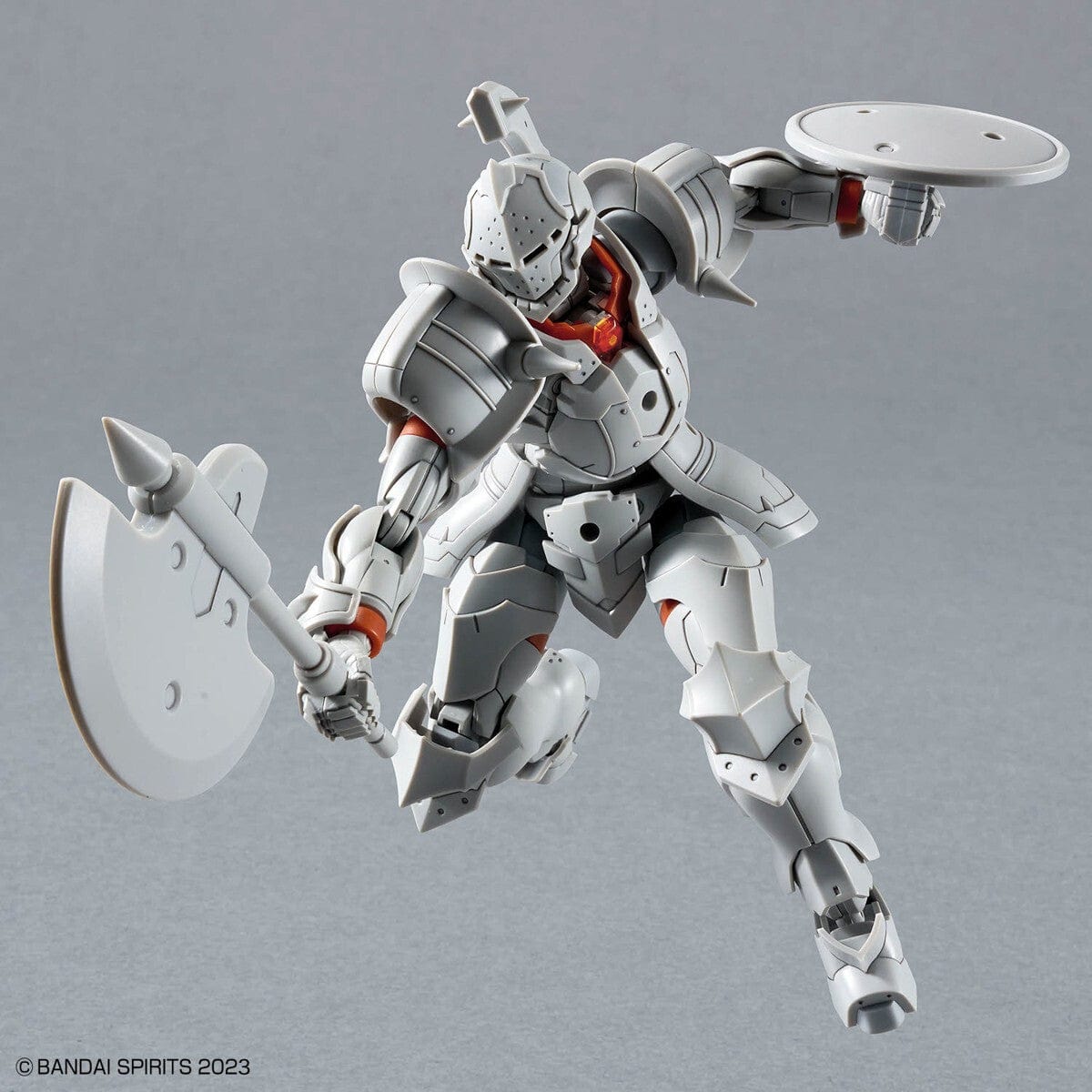 Bandai Liber Fighter 30MF [5067424]