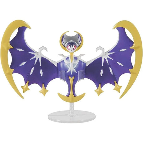 Bandai Lunala Pokemon Model Kit [506654] - Hobbytech Toys