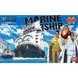 Bandai Marine Ship One Piece Grand Ship Collection [50556191]