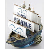 Bandai Marine Ship One Piece Grand Ship Collection [50556191]