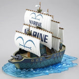 Bandai Marine Ship One Piece Grand Ship Collection [50556191]