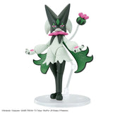 Bandai Meowscarada Pokemon Model Kit [5068373]