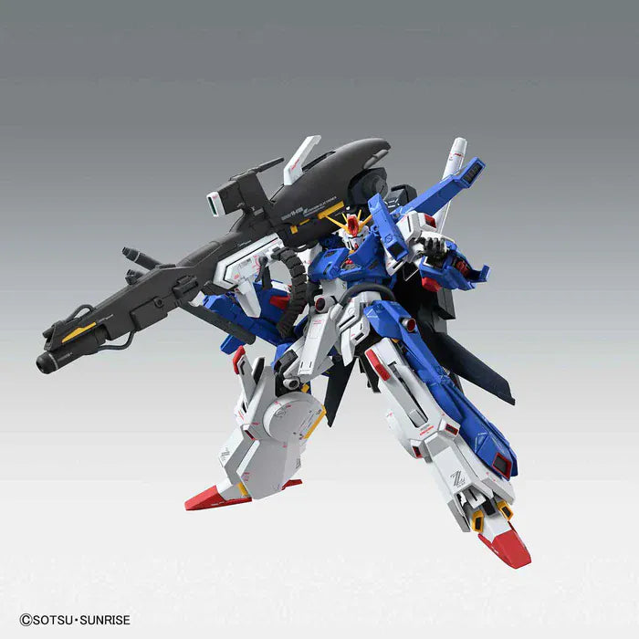 Bandai MG 1/100 Full Armor Zz Gundam Ver.Ka  [5072026]