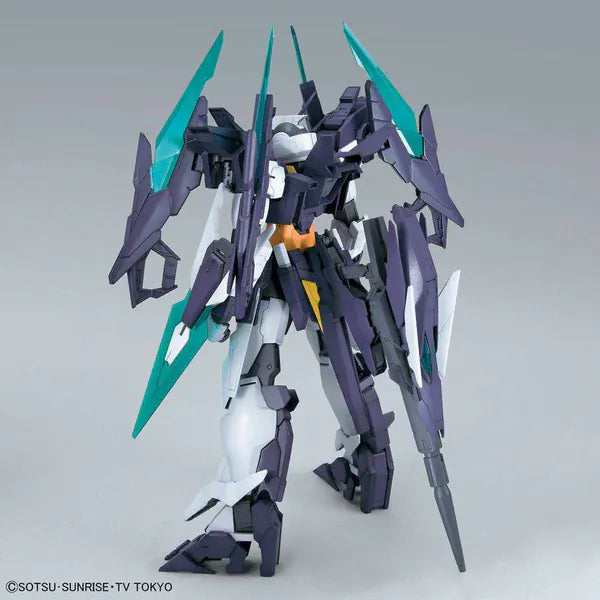 Bandai MG 1/100 Gundam Age II Magnum Gundam Build Divers [5057065]