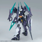 Bandai MG 1/100 Gundam Age II Magnum Gundam Build Divers [5057065]