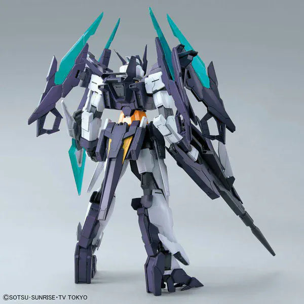 Bandai MG 1/100 Gundam Age II Magnum Gundam Build Divers [5057065]