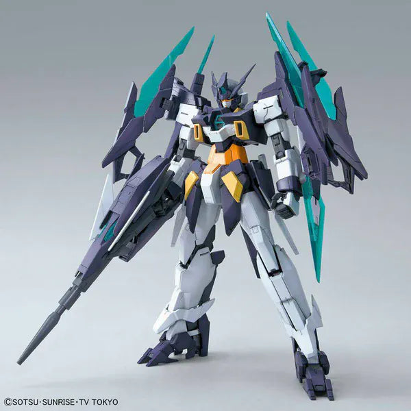Bandai MG 1/100 Gundam Age II Magnum Gundam Build Divers [5057065]