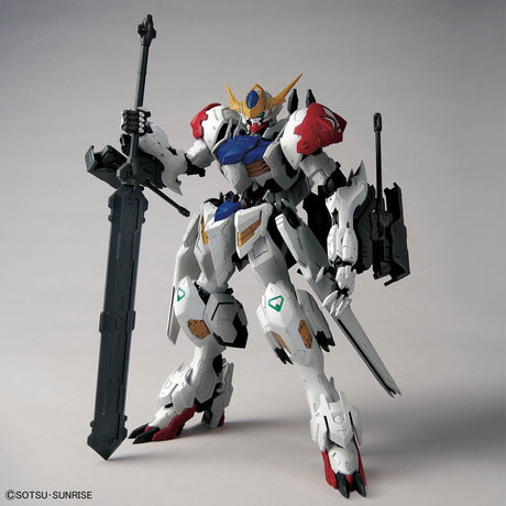 Bandai MG 1/100 Gundam Barbatos Lupus [5068707]