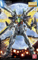 Bandai MG 1/100 GUNDAM DOUBLE X [5062846]