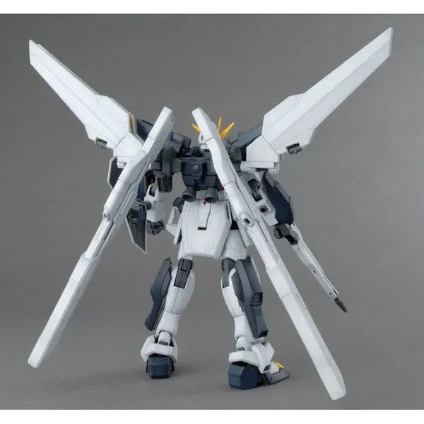 Bandai MG 1/100 GUNDAM DOUBLE X [5062846]