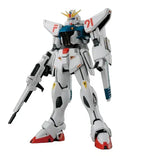 Bandai MG 1/100 Gundam F91 Ver.2.0 [5061612]