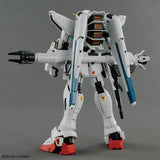 Bandai MG 1/100 Gundam F91 Ver.2.0 [5061612]