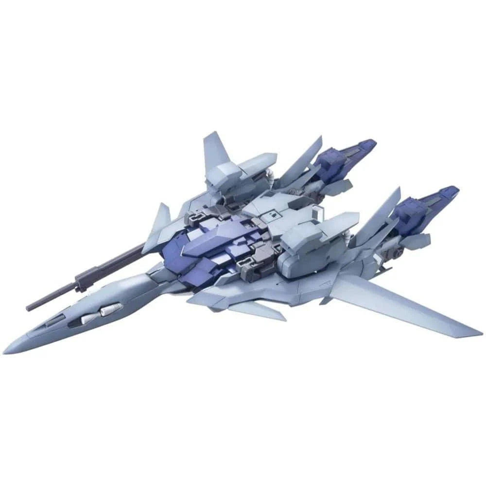 Bandai MG 1/100 MSN - 001A1 Delta Plus Gundam [5064097] - Hobbytech Toys