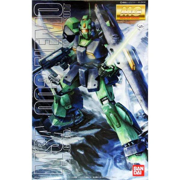 Bandai MG 1/100 Nemo Gundam [5063509]