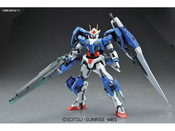Bandai MG 1/100 OO Gundam Seven Sword/G [5063083]