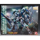 Bandai MG 1/100 OO XN Raiser Model Kit [50218506]
