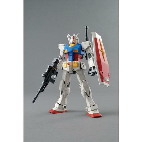 Bandai MG 1/100 RX-78-02 Mobile Suit Gundam The Origin [5062847]