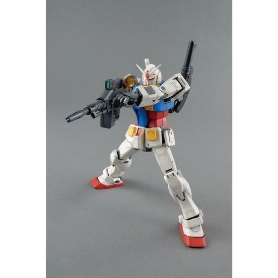 Bandai MG 1/100 RX-78-02 Mobile Suit Gundam The Origin [5062847]