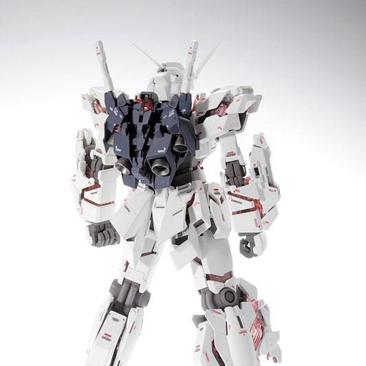 Bandai MG 1/100 UNICORN GUNDAM Ver.Ka [5064131] - Hobbytech Toys