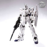 Bandai MG 1/100 UNICORN GUNDAM Ver.Ka [5064131] - Hobbytech Toys
