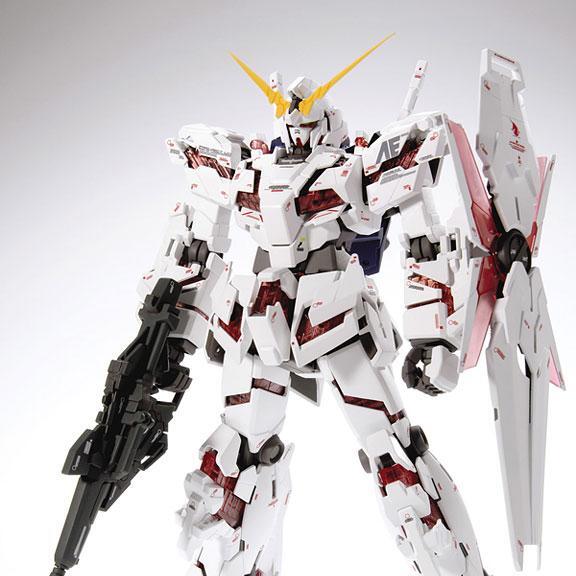 Bandai MG 1/100 UNICORN GUNDAM Ver.Ka [5064131] - Hobbytech Toys