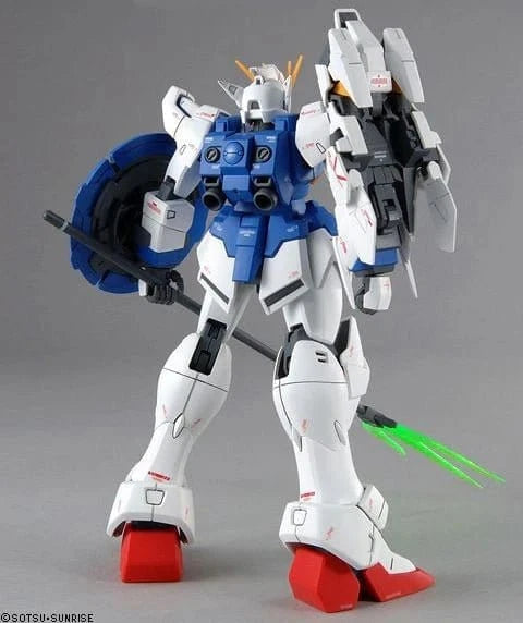 Bandai MG 1/100 XXXG - 01S Shenlong Gundam EW Version [5064095] - Hobbytech Toys