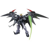 Bandai MG 1/100 Deathscythe Hell EW Version Gundam Kit [5061588] - Hobbytech Toys