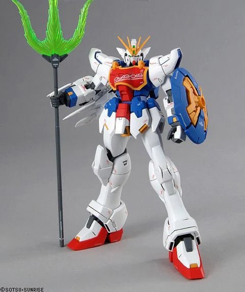 Bandai MG 1/100 XXXG - 01S Shenlong Gundam EW Version [5064095] - Hobbytech Toys