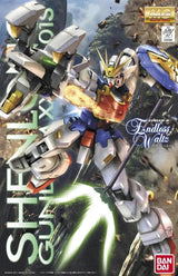 Bandai MG 1/100 XXXG - 01S Shenlong Gundam EW Version [5064095] - Hobbytech Toys