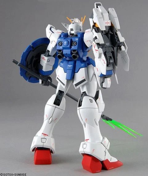 Bandai MG 1/100 XXXG - 01S Shenlong Gundam EW Version [5064095] - Hobbytech Toys