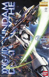 Bandai MG Gundam 1/100 Deathscythe EW Version Model Kit [5062841] - Hobbytech Toys