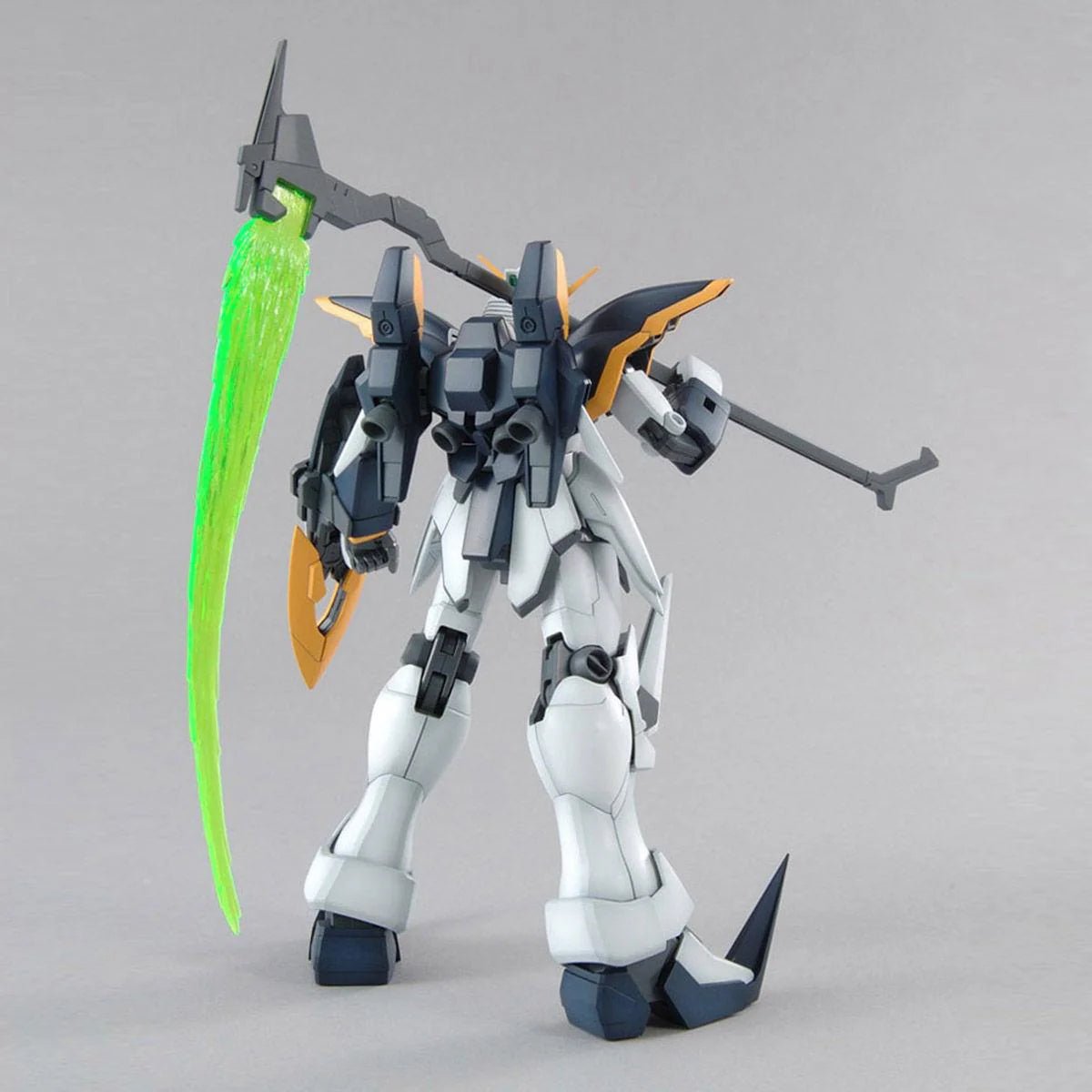 Bandai MG Gundam 1/100 Deathscythe EW Version Model Kit [5062841] - Hobbytech Toys