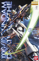 Bandai MG Gundam 1/100 Deathscythe EW Version Model Kit [5062841] - Hobbytech Toys