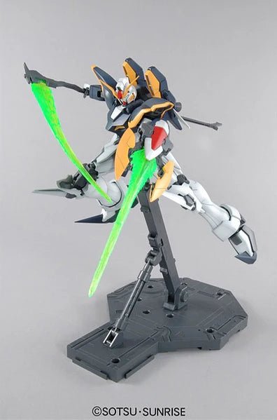 Bandai MG Gundam 1/100 Deathscythe EW Version Model Kit [5062841] - Hobbytech Toys