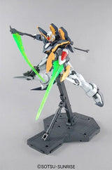 Bandai MG Gundam 1/100 Deathscythe EW Version Model Kit [5062841] - Hobbytech Toys