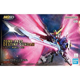 Bandai MGSD Destiny Gundam [5072027]